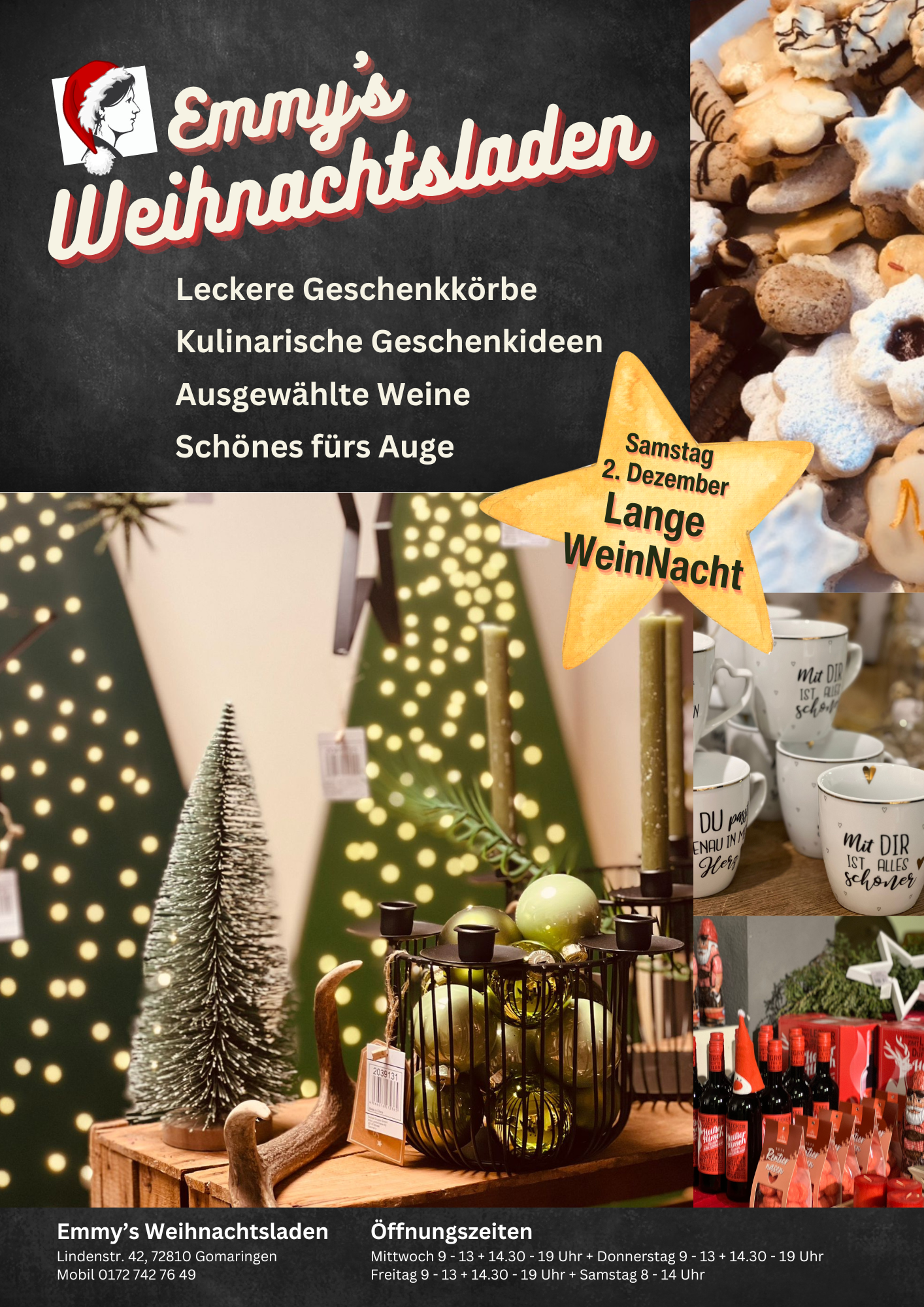 LangeWeinNacht